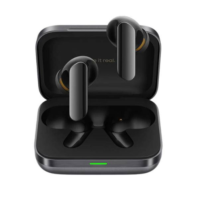 Realme Buds Air 7 Pro 53dB ANC Wireless Earbuds AI Translation